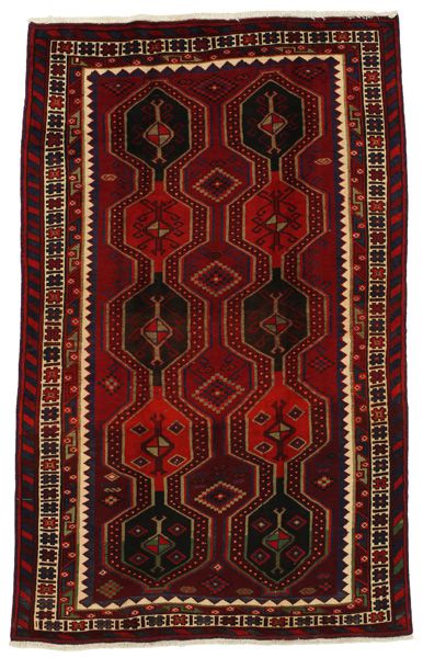 Afshar - Sirjan Perser Teppich 233x145
