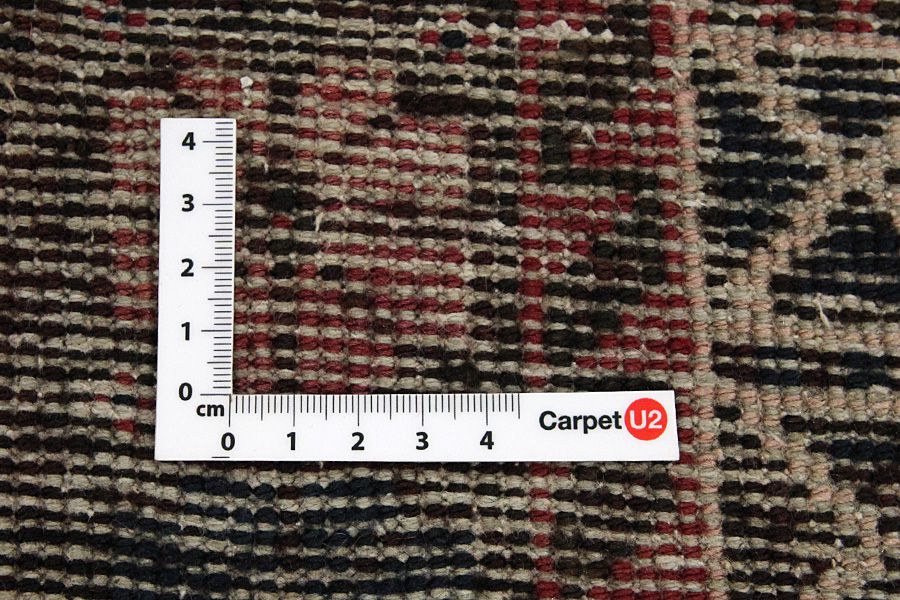 Afshar - Sirjan Perser Teppich 220x140 - Abbildung 3