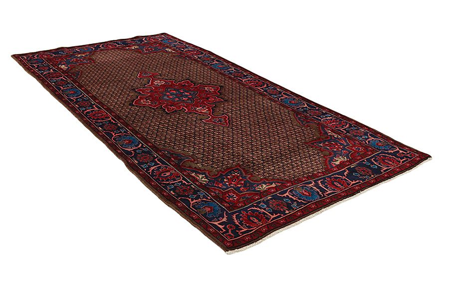 Songhor - Koliai Perser Teppich 305x153 - Abbildung 1