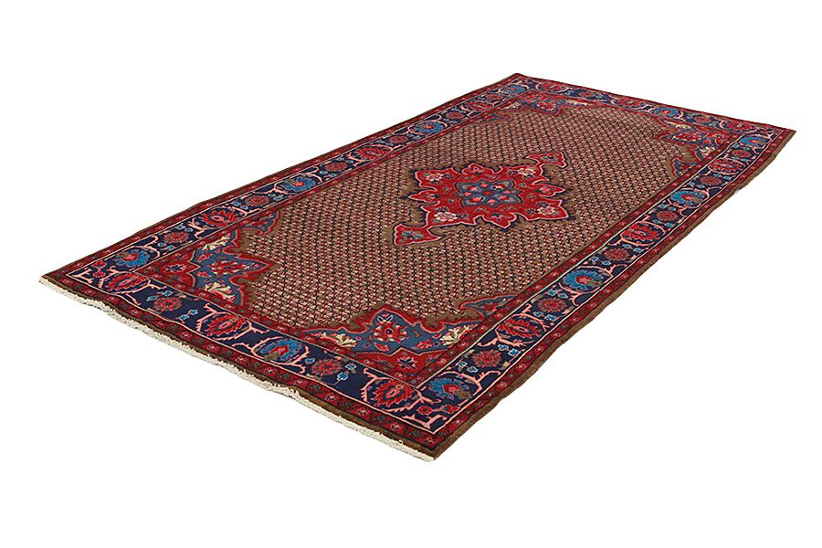Songhor - Koliai Perser Teppich 305x153 - Abbildung 2