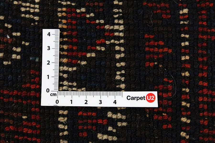 Buchara - Turkaman Perser Teppich 360x123 - Abbildung 3