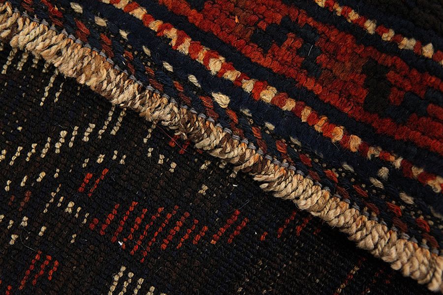Buchara - Turkaman Perser Teppich 360x123 - Abbildung 5