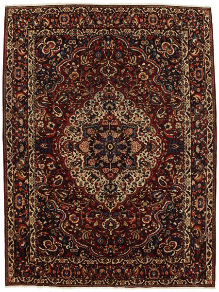 Bakhtiari Perser Teppich 360x270
