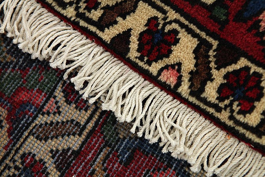 Jozan - Sarough Perser Teppich 330x205 - Abbildung 5