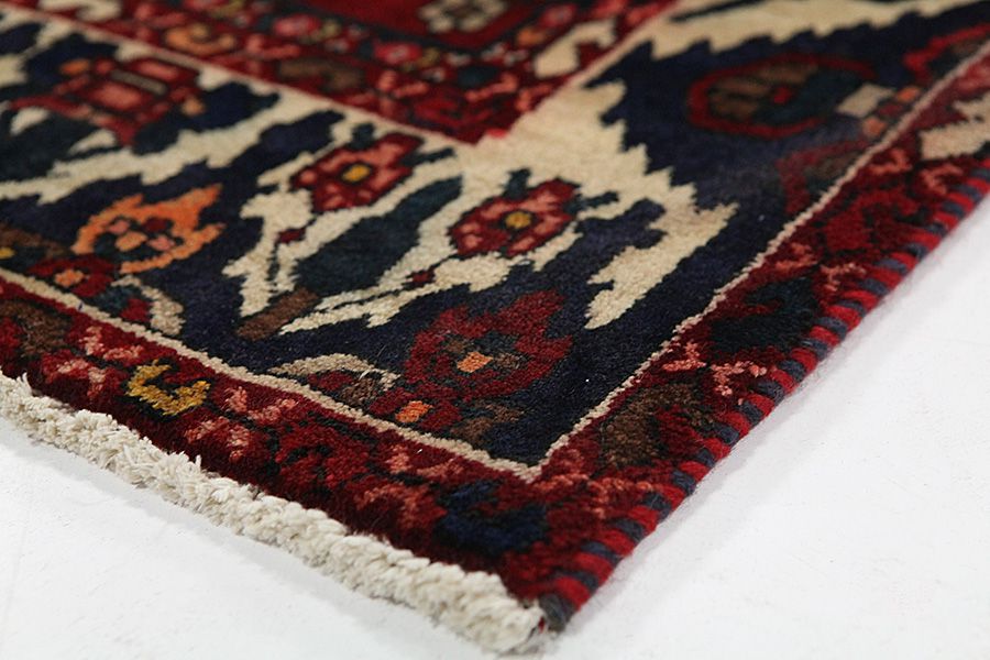 Bakhtiari Perser Teppich 315x165 - Abbildung 3
