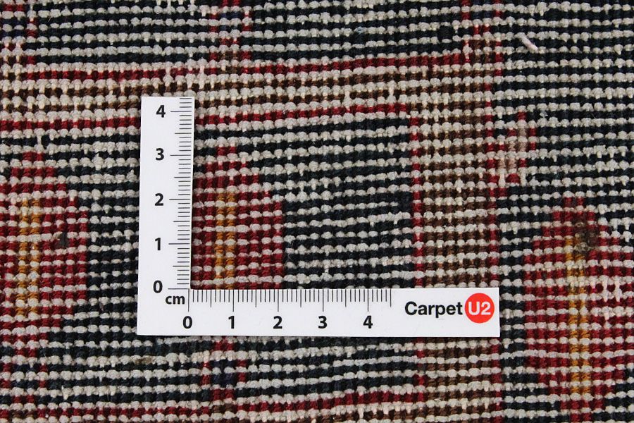 Bakhtiari Perser Teppich 315x165 - Abbildung 4