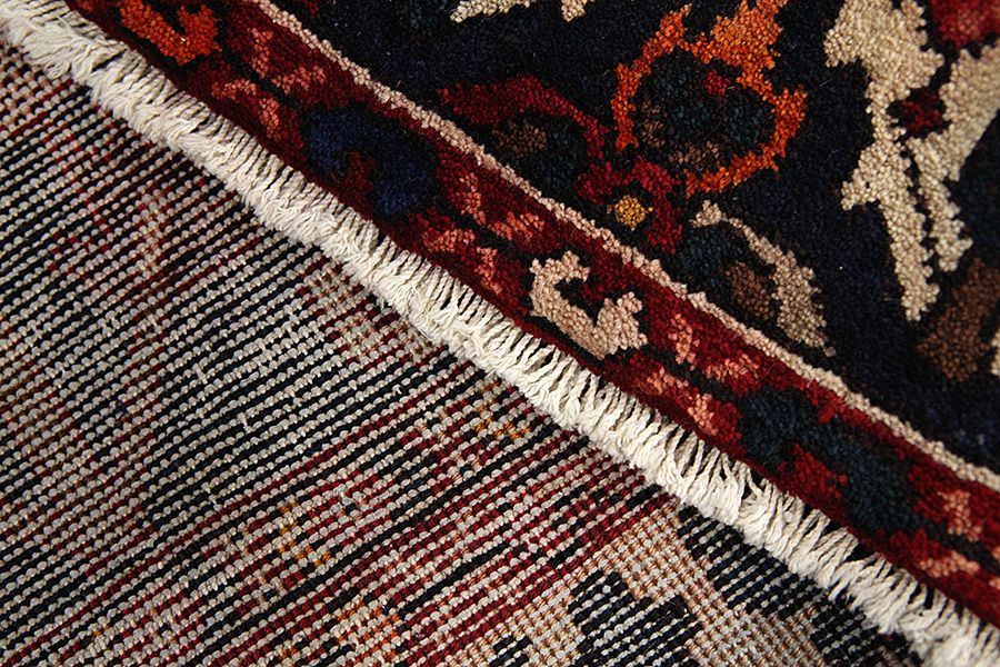 Bakhtiari Perser Teppich 315x165 - Abbildung 6