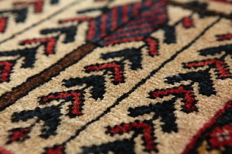 Bakhtiari Perser Teppich 315x165 - Abbildung 9