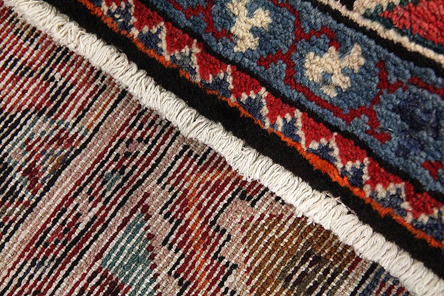 Farahan - Sarough Perser Teppich 430x105 - Abbildung 5