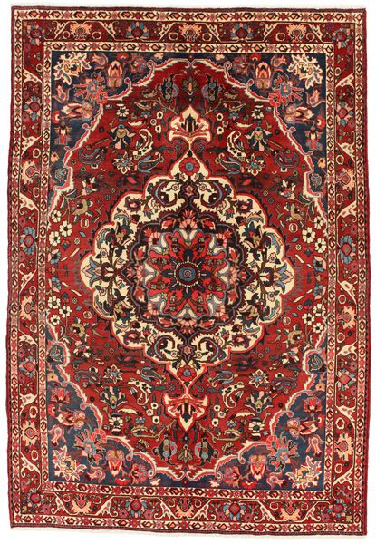 Bakhtiari