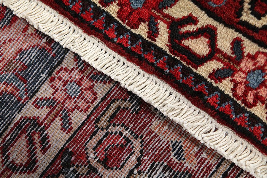 Bakhtiari Perser Teppich 310x212 - Abbildung 5