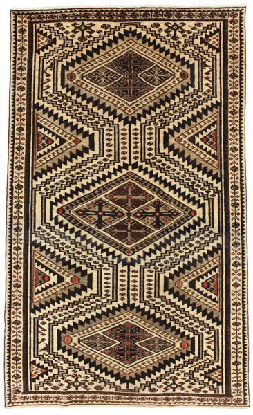 Afshar - Sirjan