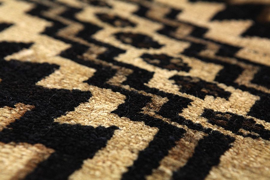 Afshar - Sirjan Perser Teppich 270x165 - Abbildung 8