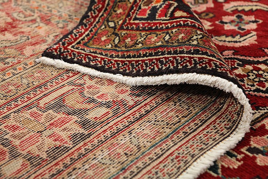Farahan - Sarough Perser Teppich 333x185 - Abbildung 4