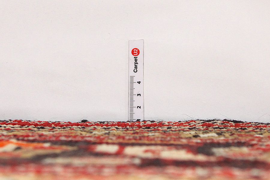 Farahan - Sarough Perser Teppich 333x185 - Abbildung 7