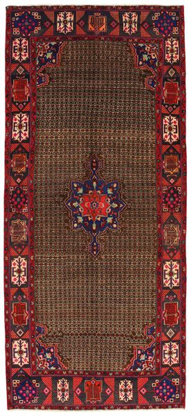 Songhor - Koliai Perser Teppich 357x160