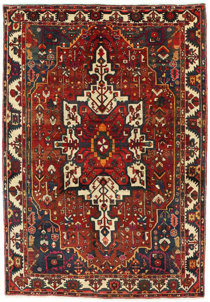 Bakhtiari