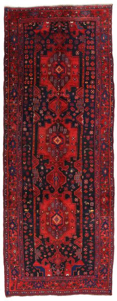 Lori - Bakhtiari Perser Teppich 345x128