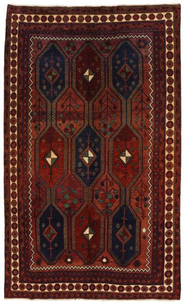 Afshar - Sirjan Perser Teppich 245x147