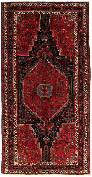 Tuyserkan - Hamadan Perser Teppich 330x170