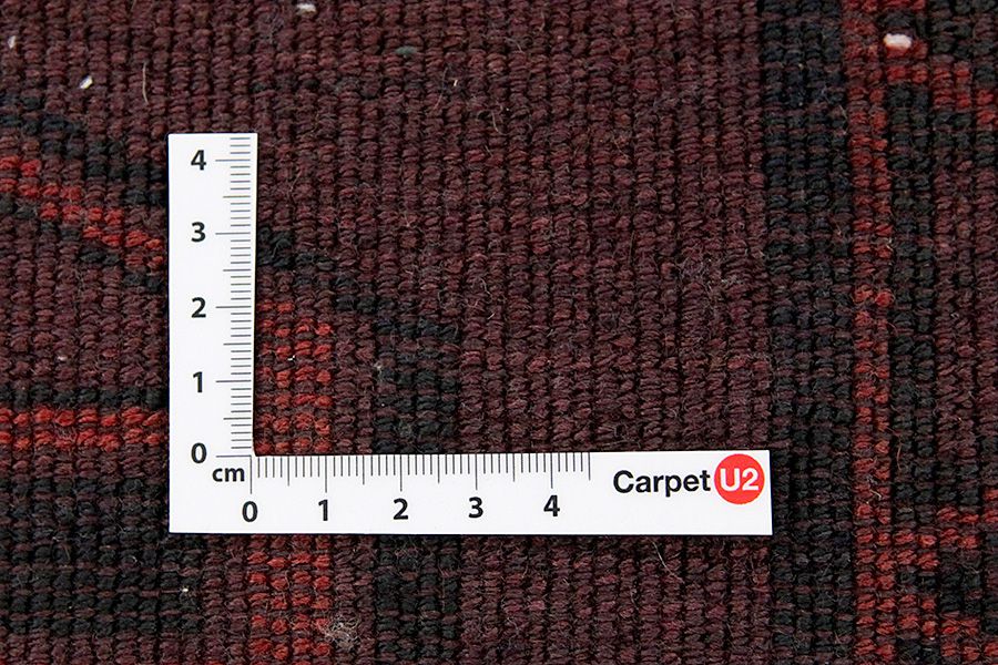 Lori - Bakhtiari Perser Teppich 206x160 - Abbildung 3