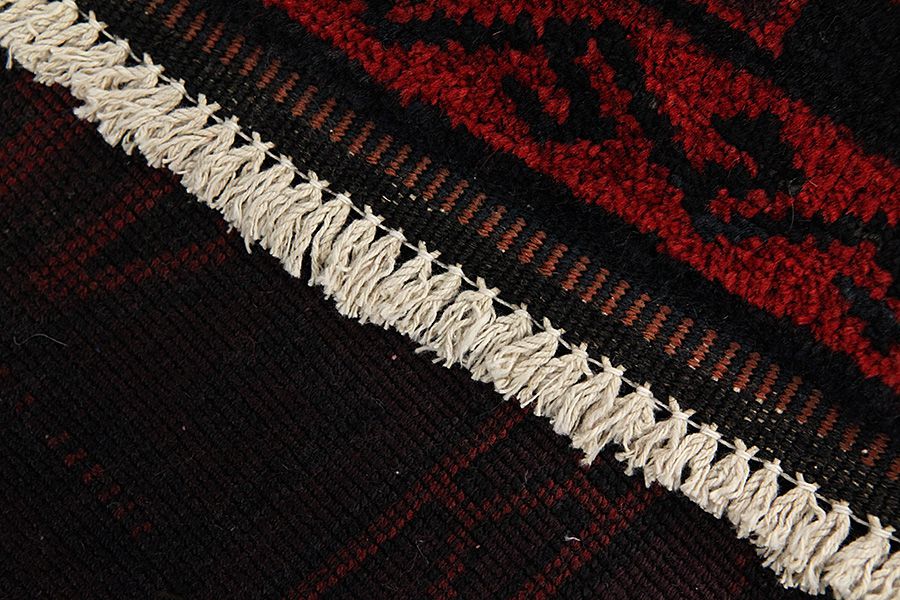 Lori - Bakhtiari Perser Teppich 206x160 - Abbildung 5