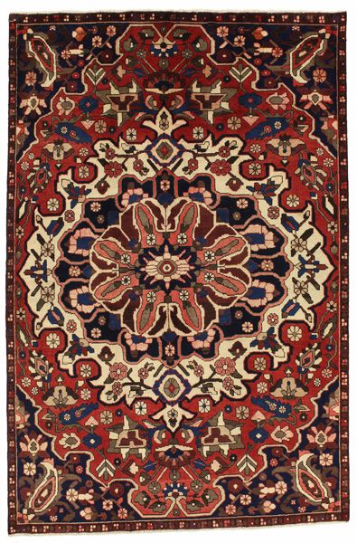Bakhtiari