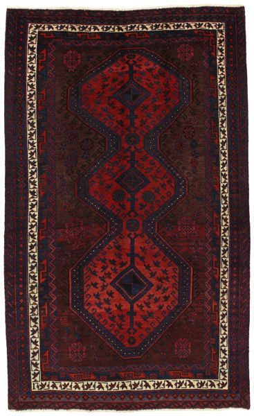 Afshar - Sirjan Perser Teppich 240x146