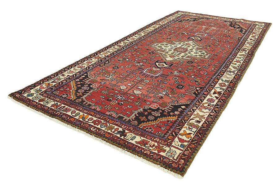 Koliai - Kurdi Perser Teppich 320x153 - Abbildung 2