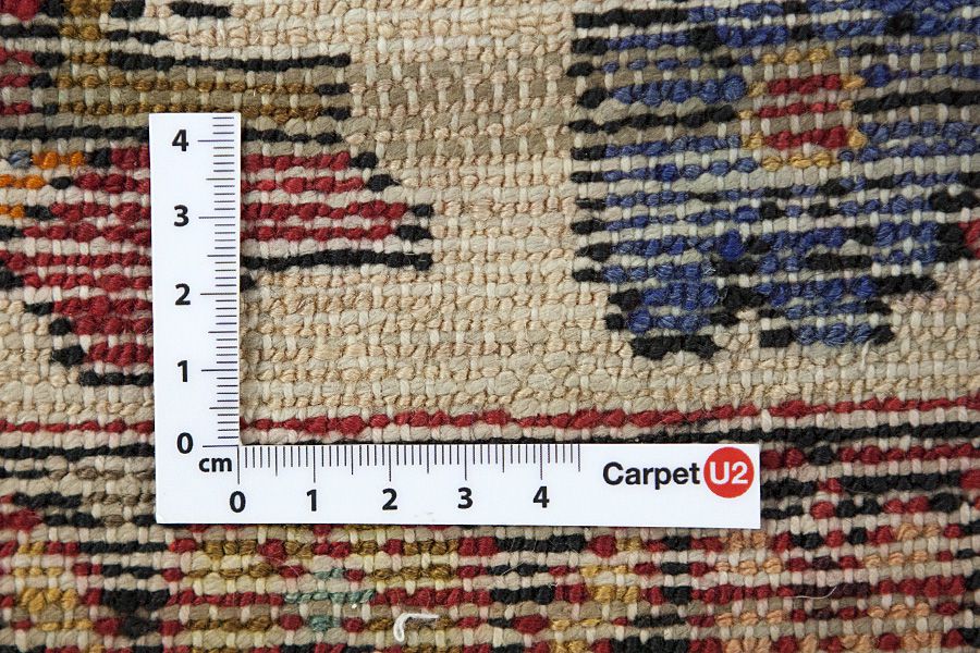 Koliai - Kurdi Perser Teppich 320x153 - Abbildung 3