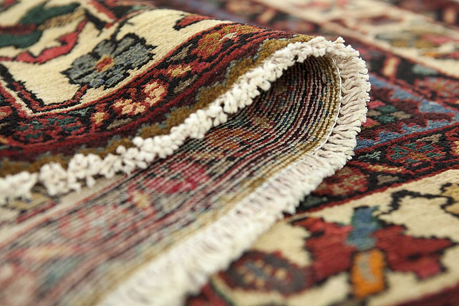 Koliai - Kurdi Perser Teppich 320x153 - Abbildung 4