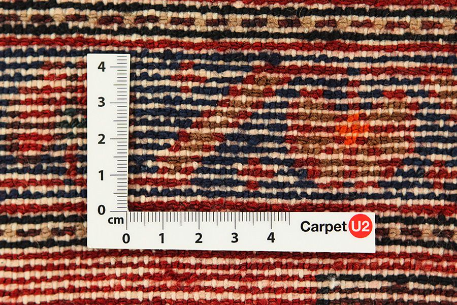 Koliai - Kurdi Perser Teppich 284x150 - Abbildung 3