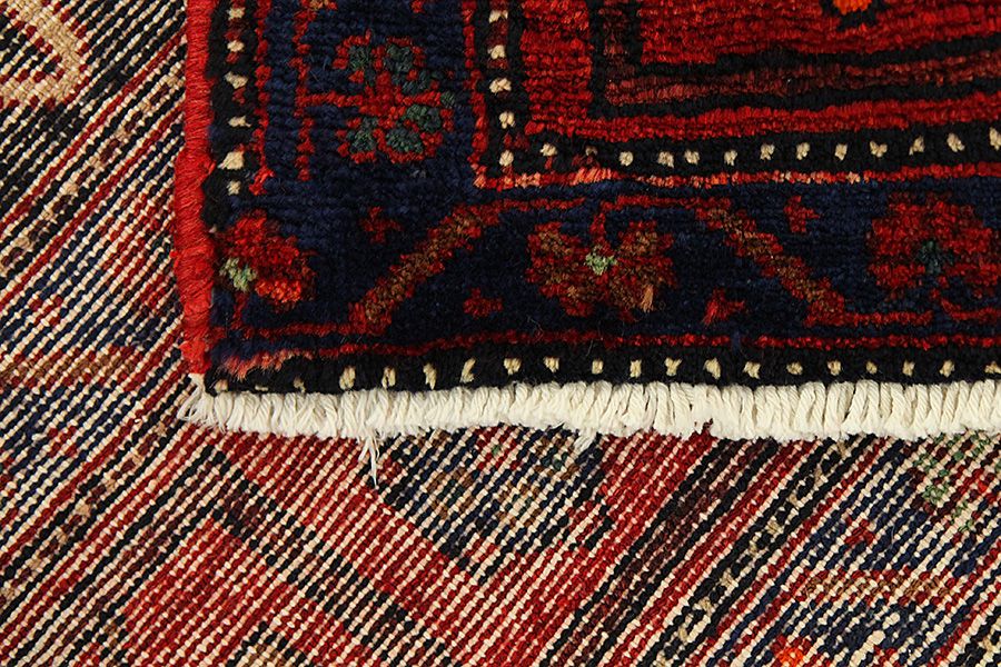 Koliai - Kurdi Perser Teppich 284x150 - Abbildung 5