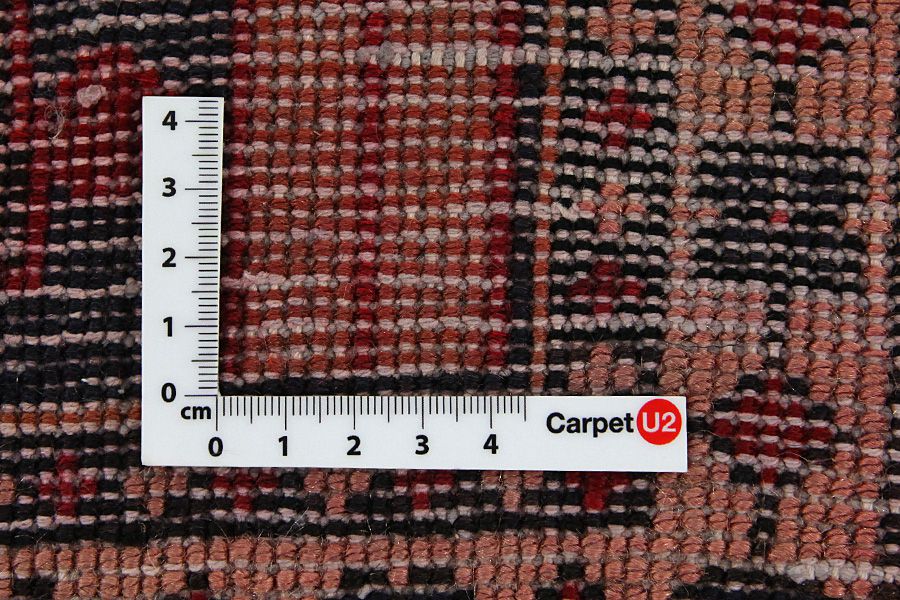 Bakhtiari Perser Teppich 223x157 - Abbildung 3
