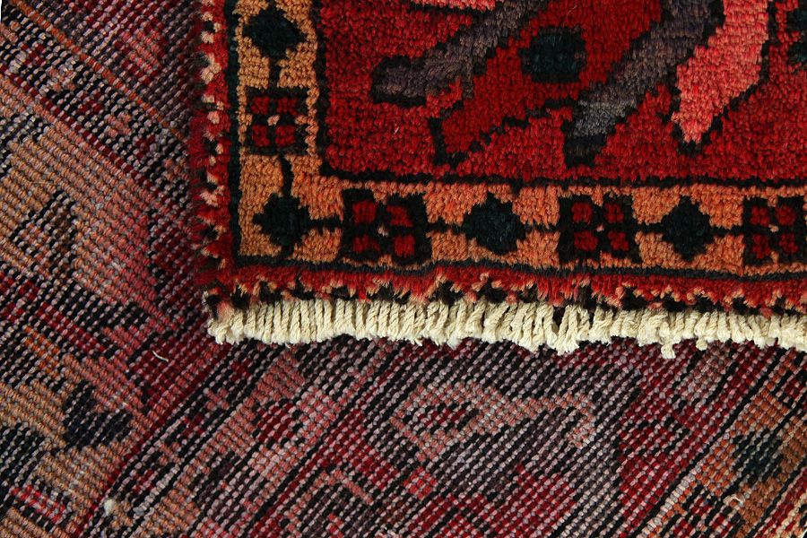 Bakhtiari Perser Teppich 223x157 - Abbildung 5