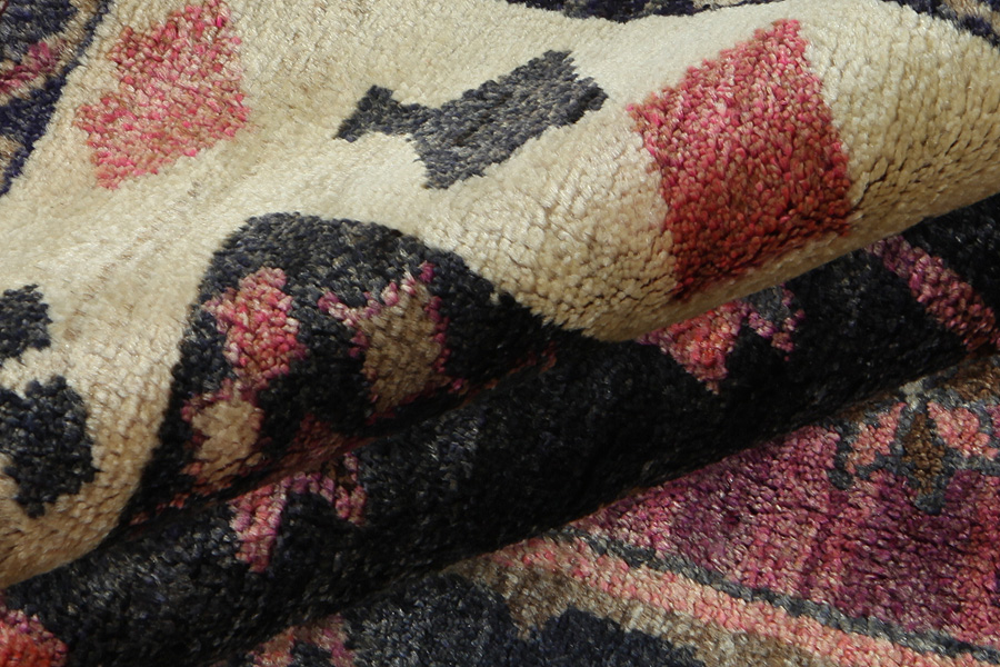 Lori - Bakhtiari Perser Teppich 227x137 - Abbildung 5