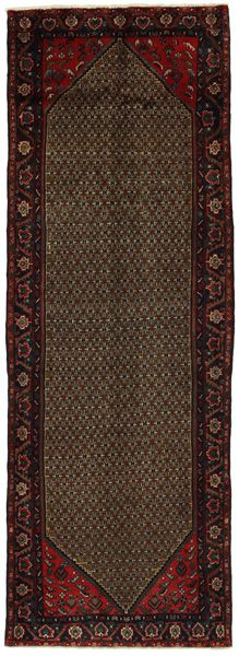 Songhor - Koliai Perser Teppich 300x105