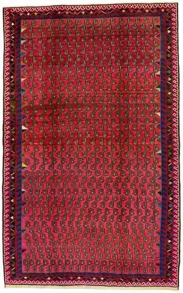 Mir - Sarough Perser Teppich 310x193