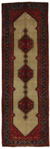 Songhor - Koliai Perser Teppich 332x110