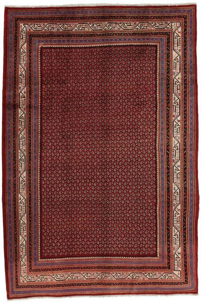 Mood Perser Teppich 340x230