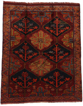 Lori - Bakhtiari