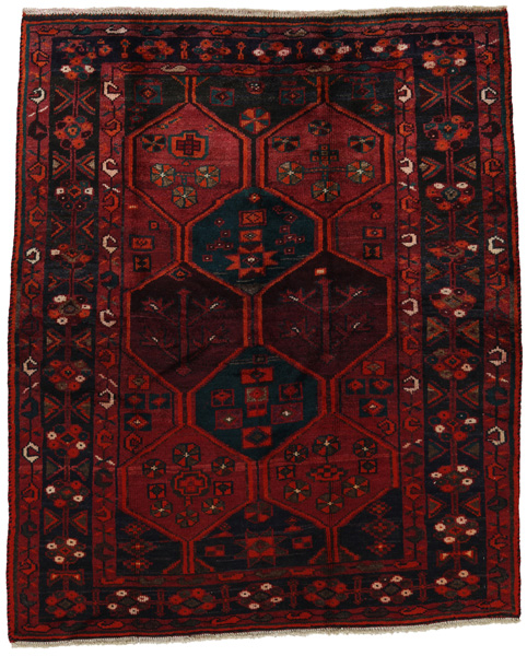 Lori Perser Teppich 180x150