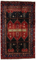 Koliai - Kurdi