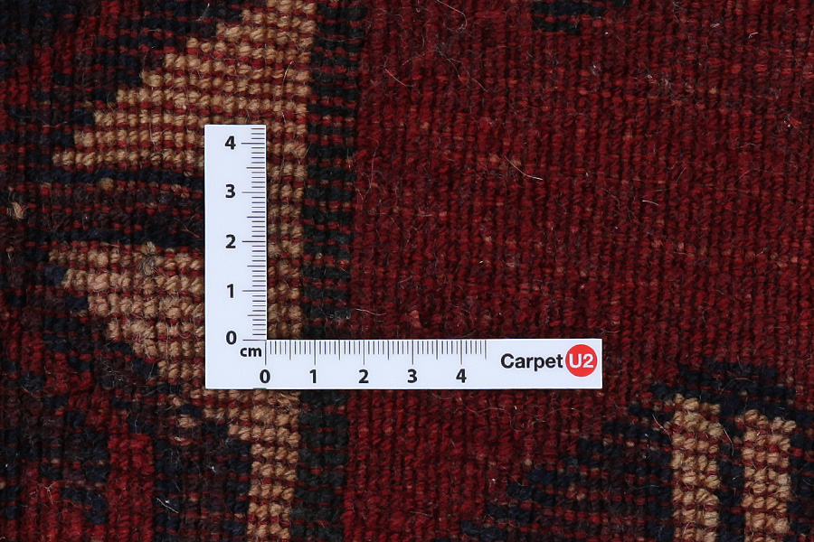Lori - Bakhtiari Perser Teppich 205x180 - Abbildung 4