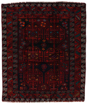 Lori - Bakhtiari