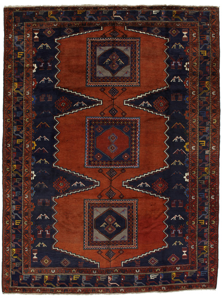 Kelardasht - Kurdi Perser Teppich 290x217