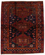 Lori - Bakhtiari