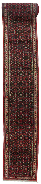 Hosseinabad - Hamadan Perser Teppich 700x74