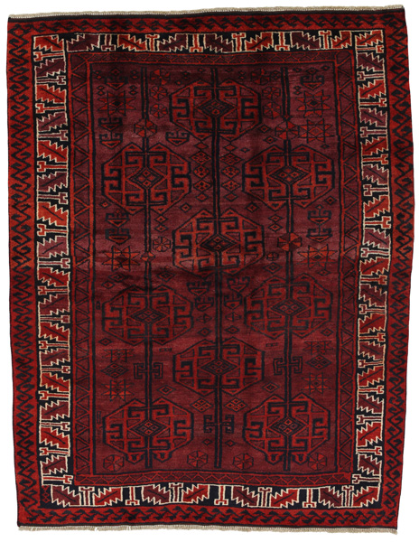 Lori - Qashqai Perser Teppich 210x163