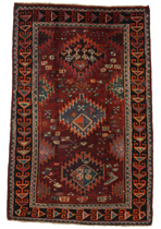 Lori - Bakhtiari